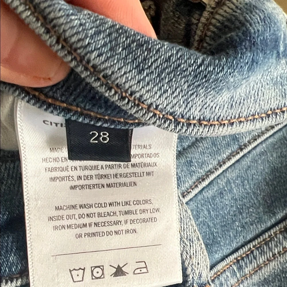 Isola Mid Rise Cropped Boot - Picture 5 of 7